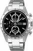 Herren Chronograph Lssig Quarz Sbtr005 Uhr + Box Produktbild-Vorschau 1
