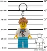Porte-clés LED LEGO Iconic Homme Médecin Voir les images du produit 10