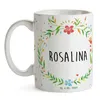 Mr. & Mrs. Panda Tasse Rosalina - Geschenk, Trinkbecher, Produktbild-Vorschau 3