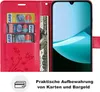 Hülle für Xiaomi Redmi 15C Handy Tasche Handyhülle Wallet Produktbild-Vorschau 4
