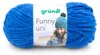 Gründl Chenillegarn Funny uni,100g/120m,Babywolle,100% Produktbild-Vorschau 1