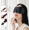 Maska na spaní 3D páska na oči pro relaxaci při spánku - Náhled obrázku produktu 11
