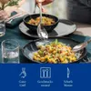 Villeroy & Boch Villeroy & Boch Victor -aterinsetti, Anteprima dell’immagine prodotto 9