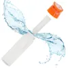 KIK - Wasserflasche mit Fruchteinsatz 800 ml orange Produktbild-Vorschau 3