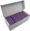 MONA plasticine scolaire 1kg Violet Voir les images du produit 2