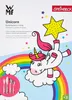 WMF Kinderbesteck 4-teilig Einhorn Produktbild-Vorschau 16