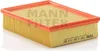 Filtr powietrza MANN-FILTER C 25 114 Podgląd zdjęcia produktu 10
