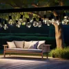 Party Light Außen-Lichtergirlande 5,8 m – 20 Glühbirnen, Produktbild-Vorschau 10