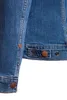 WRANGLER, pánska jeansová bunda, model REGULAR JACKET, Náhľad obrázku produktu 8