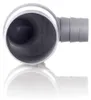 AIRFIT trubkový úhelník, DN 40, 19–21 mm, 1 ks. Náhled obrázku produktu 12