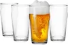 GLASMARK® Pintgläser 4-Set 530 ml Große (max. 560 ml) 4 Produktbild-Vorschau 1