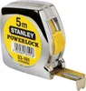 Taschenrollbandmaß PowerLock® L.5m B.19mm mm/cm EG II Produktbild-Vorschau 35