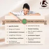 LS-LebenStil 5-fach Frischhaltedosen Keep & Fresh Set Produktbild-Vorschau 2