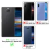 Cadorabo Hülle für Sony Xperia 10 / Xperia XA3 Schutz Hülle Produktbild-Vorschau 2