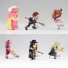 One Piece WCF Minifiguren 7 cm The Great Pirates - 100 Produktbild-Vorschau 5
