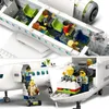 LEGO® City 60367 Osobné lietadlo Náhľad obrázku produktu 29