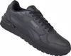 A black Puma sneaker shown from a slight angle against a white background. Voir les images du produit