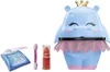 Clementoni Crazy Chic Make Up Set Hippo Produktbild-Vorschau 6