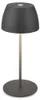 Briloner Serina Mini LED stolná lampa bezdrôtová IP44, Náhľad obrázku produktu 1