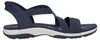 Skechers Reaggae-Slim 163574NVY Summer Sparkle Produktbild-Vorschau 12