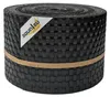 Sichtschutzstreifen zaun|zu RATTAN 26m Rolle Zaunblende für Produktbild-Vorschau 1
