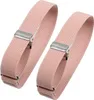 1 Paar Damen Herren Elastisches Armband Einfarbig Hemd Produktbild-Vorschau 5