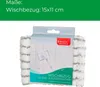Novaliv 20x ricambio copertura in microfibra detergente per Anteprima dell’immagine prodotto 6