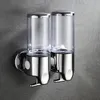 1000 ml nástěnný dávkovač mýdla, nástěnný dávkovač mýdla do Náhled obrázku produktu 2