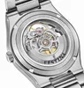 Festina Automatické hodinky Automatico Swiss Made Silver Náhled obrázku produktu 10