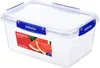 sistema Frischhaltedose KLIP IT PLUS 3,35 l blau Voir les images du produit 12