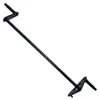 Makita 162C68-3 Vorderrad Achse Für Rasenmäher DLM432 Produktbild-Vorschau 3