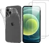 Custodia per iPhone 13 MINI (5,4") con 2 protezioni in Anteprima dell’immagine prodotto 1
