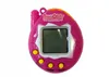 Hra Elektronické zvířátko Tamagotchi Růžové Náhled obrázku produktu 2