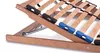 LEO KV Lattenrost 7 Zonen 90 x 200 cm Kopfteil verstellbar Produktbild-Vorschau 5