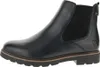 Buty za kostkę Remonte Buty za kostkę Skóra/tekstylia Podgląd zdjęcia produktu 21