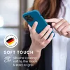 kwmobile Handyhülle für iPhone 14 Pro Max Hülle, für iPhone Produktbild-Vorschau 4
