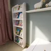Bücherregal , Bücher-Organizer für Kinder, Büchergestell Produktbild-Vorschau 4