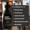 Bartcreme Bartpflege Bart Creme mit Sheabutter und Produktbild-Vorschau 2