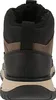 The back view of a men's boot. Produktbild-Vorschau