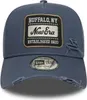 Czapka z daszkiem New Era A-Frame Trucker Cap - PATCH WASH Podgląd zdjęcia produktu 2