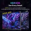 KTC H24T7, 23,8-inch gaming monitor, QHD, 185Hz, snelle Productafbeelding-voorbeeld 5