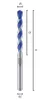 ALPEN Drills 0025701400100, Bohrer, Spiralbohrer-Bit, Produktbild-Vorschau 5
