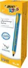 BIC Kids 100263 Matite per principianti, 12 pezzi, blu Anteprima dell’immagine prodotto 4
