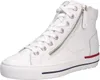 Paul Green Damen Sneaker, weiß(wei), Gr. 7 Produktbild-Vorschau 1