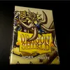 Dragon Shield Japanese Sleeves Matte Ivory (60ct) Produktbild-Vorschau 5