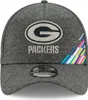 New Era 39Thirty Cap - CRUCIAL CATCH Green Bay Packers - Produktbild-Vorschau 3