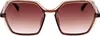 Sonnenbrille Karl Lagerfeld kl6083s246 Produktbild-Vorschau 9