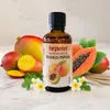 Huile pour sauna HolzHacker Mangue-Papaye 60 ml Voir les images du produit 6