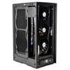 HYTE Revolt 3, Small Form Factor (SFF), PC, Schwarz, ITX, Produktbild-Vorschau 11