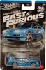 Hot Wheels Silver Series - Fast & Furious - Volkswagen Produktbild-Vorschau 1